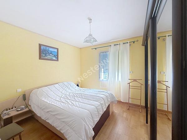Maison à vendre à La Boutouchère - 4 chambres - Sous-sol et jardin