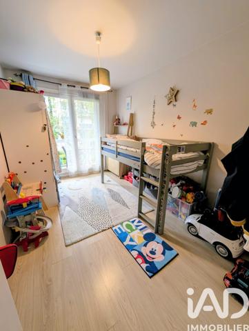 Appartement à vendre 5 pièces 94 m² Ézanville