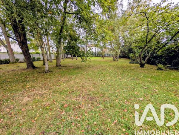 Appartement à vendre 5 pièces 94 m² Ézanville