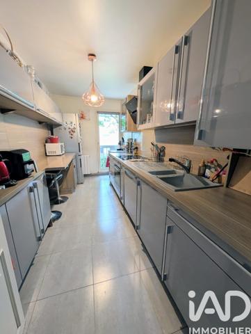 Appartement à vendre 5 pièces 94 m² Ézanville