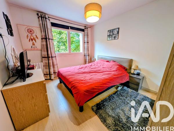 Appartement à vendre 5 pièces 94 m² Ézanville