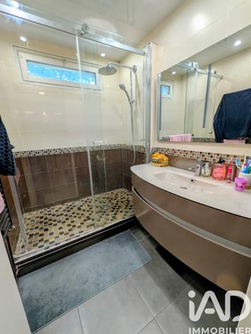 Appartement à vendre 5 pièces 94 m² Ézanville