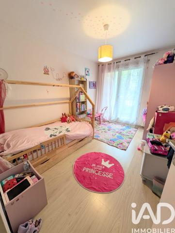 Appartement à vendre 5 pièces 94 m² Ézanville