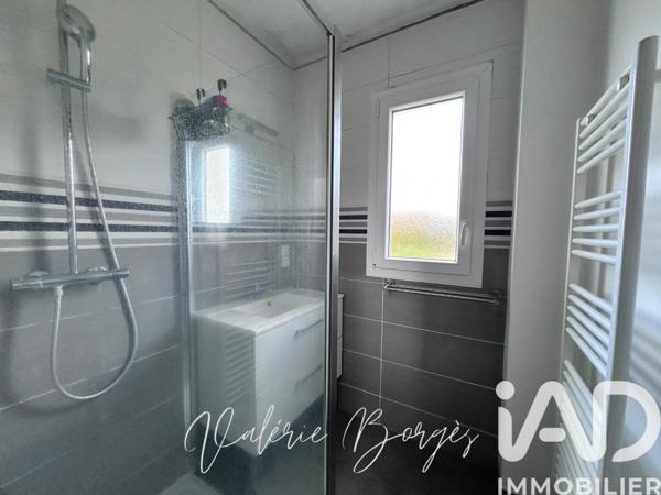 Maison à vendre 5 pièces 115 m² Lorrez-le-Bocage-Préaux