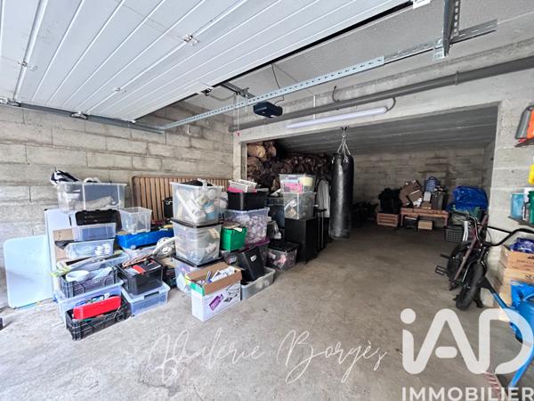 Maison à vendre 5 pièces 115 m² Lorrez-le-Bocage-Préaux
