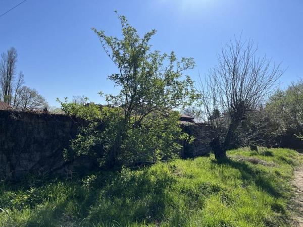 Terrain 168 950 € Léognan 509 m² DPE