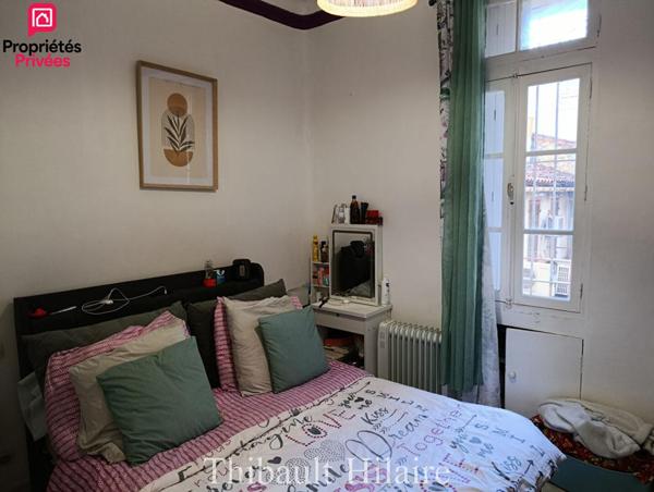 Appartement Marseille 3 pièce(s) 40 m2