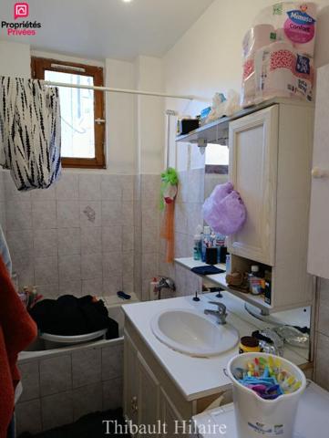 Appartement Marseille 3 pièce(s) 40 m2