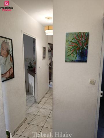 Appartement Marseille 3 pièce(s) 40 m2