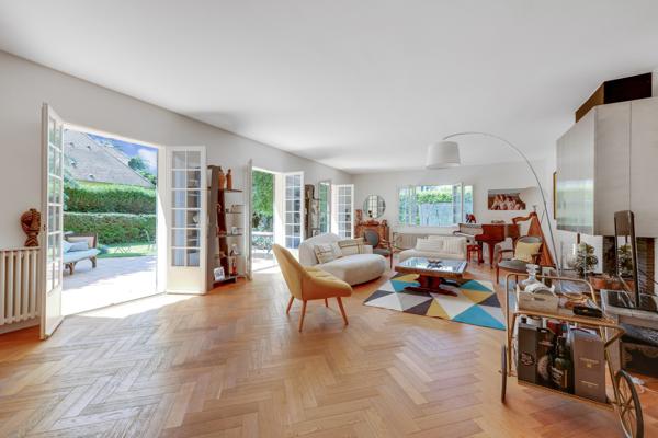 Maison à vendre  8 pièces - 250 m2 VERSAILLES - 78