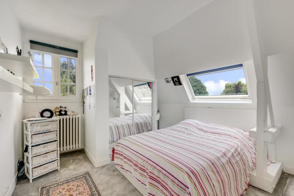 Maison à vendre  8 pièces - 250 m2 VERSAILLES - 78