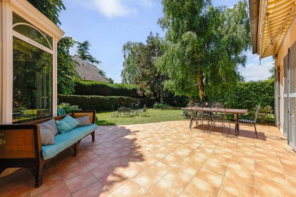 Maison à vendre  8 pièces - 250 m2 VERSAILLES - 78