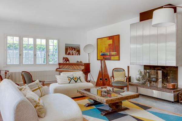 Maison à vendre  8 pièces - 250 m2 VERSAILLES - 78