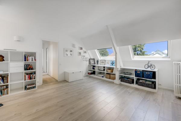 Maison à vendre  8 pièces - 250 m2 VERSAILLES - 78