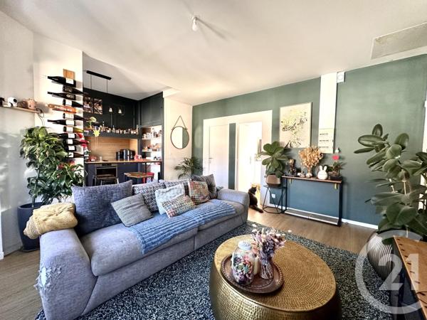 Immeuble à vendre  116 m2 PERPIGNAN - 66