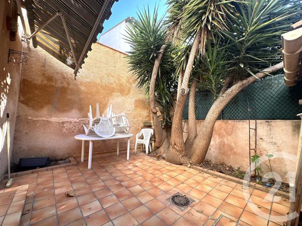 Immeuble à vendre  116 m2 PERPIGNAN - 66