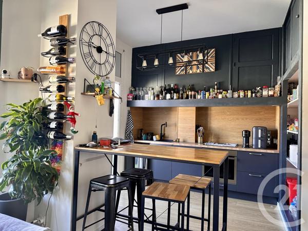 Immeuble à vendre  116 m2 PERPIGNAN - 66