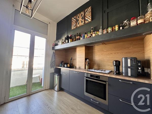 Immeuble à vendre  116 m2 PERPIGNAN - 66
