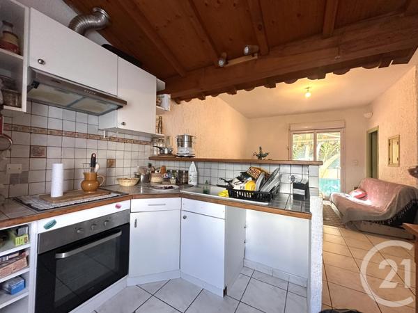 Immeuble à vendre  116 m2 PERPIGNAN - 66