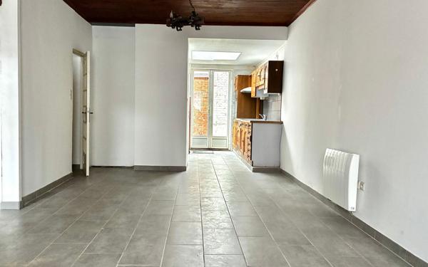 Maison à vendre    5 pièces •  Wattrelos