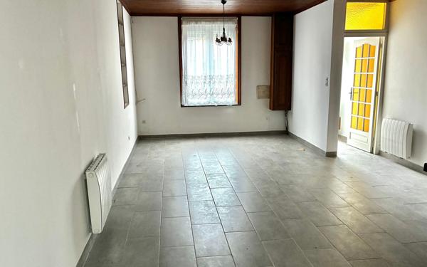 Maison à vendre    5 pièces •  Wattrelos