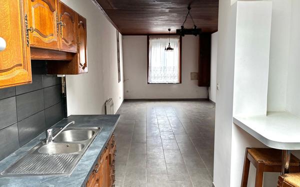 Maison à vendre    5 pièces •  Wattrelos