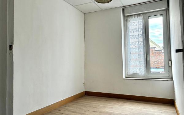 Maison à vendre    5 pièces •  Wattrelos