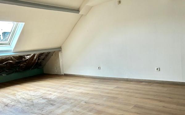 Maison à vendre    5 pièces •  Wattrelos