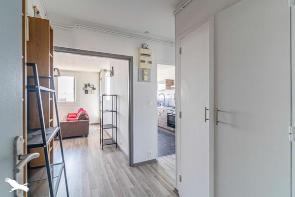 Appartement 179 655 € Bruges 3 p 66 m² DPE E