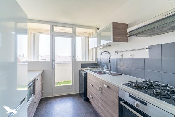 Appartement 179 655 € Bruges 3 p 66 m² DPE E