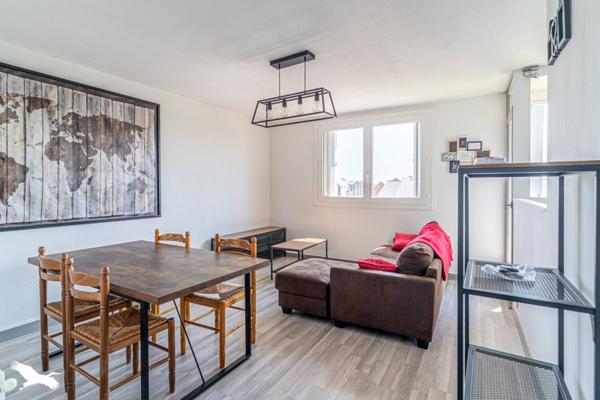 Appartement 179 655 € Bruges 3 p 66 m² DPE E