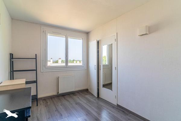 Appartement 179 655 € Bruges 3 p 66 m² DPE E