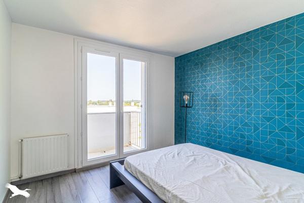 Appartement 179 655 € Bruges 3 p 66 m² DPE E