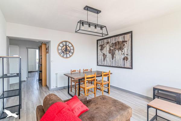 Appartement 179 655 € Bruges 3 p 66 m² DPE E