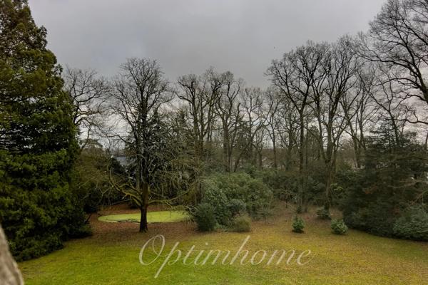 Propriete à vendre 23 pièces LA CHAPELLE SUR ERDRE (44)