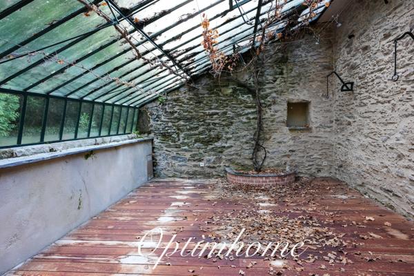 Propriete à vendre 23 pièces LA CHAPELLE SUR ERDRE (44)