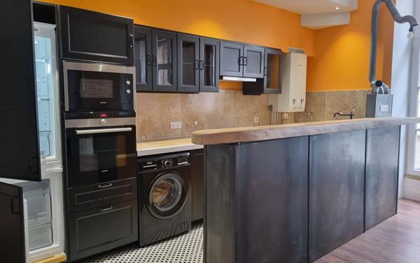 Appartement à louer    3 pièces •  Montauban