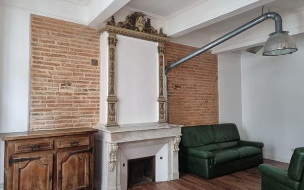 Appartement à louer    3 pièces •  Montauban