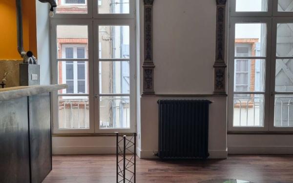 Appartement à louer    3 pièces •  Montauban