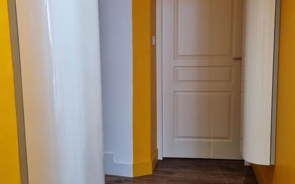 Appartement à louer    3 pièces •  Montauban