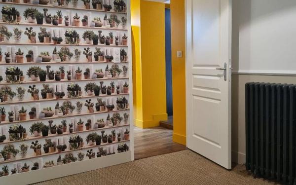 Appartement à louer    3 pièces •  Montauban