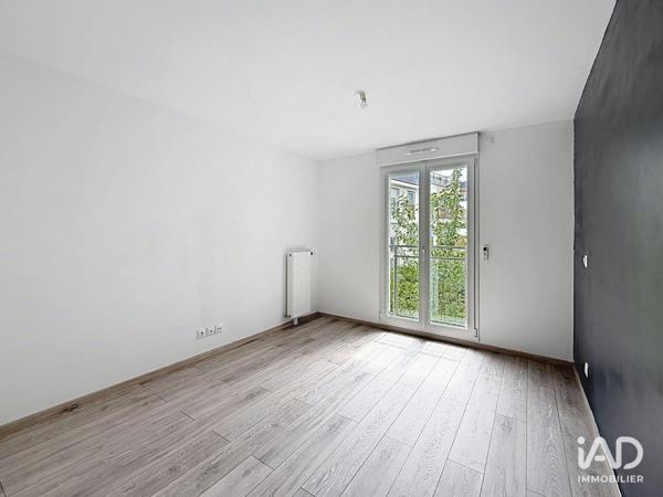 Appartement à vendre 3 pièces 60 m² Gretz-Armainvilliers