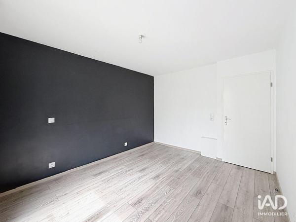 Appartement à vendre 3 pièces 60 m² Gretz-Armainvilliers
