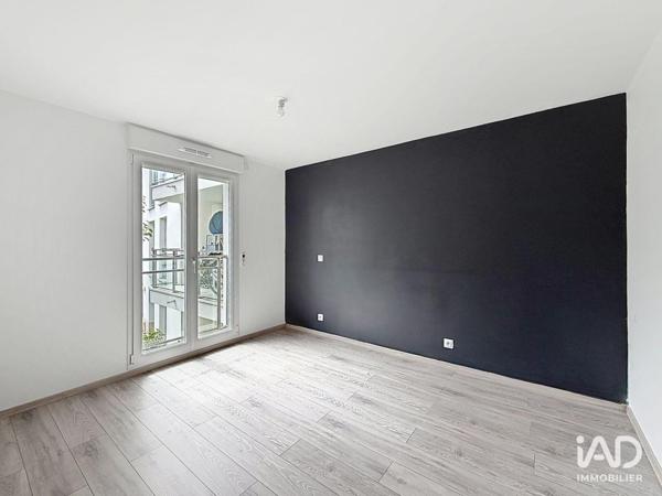 Appartement à vendre 3 pièces 60 m² Gretz-Armainvilliers