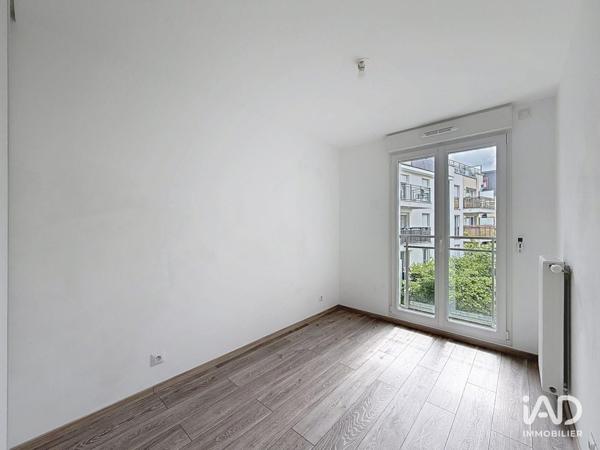 Appartement à vendre 3 pièces 60 m² Gretz-Armainvilliers