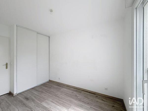 Appartement à vendre 3 pièces 60 m² Gretz-Armainvilliers