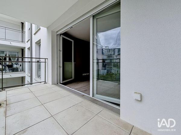 Appartement à vendre 3 pièces 60 m² Gretz-Armainvilliers