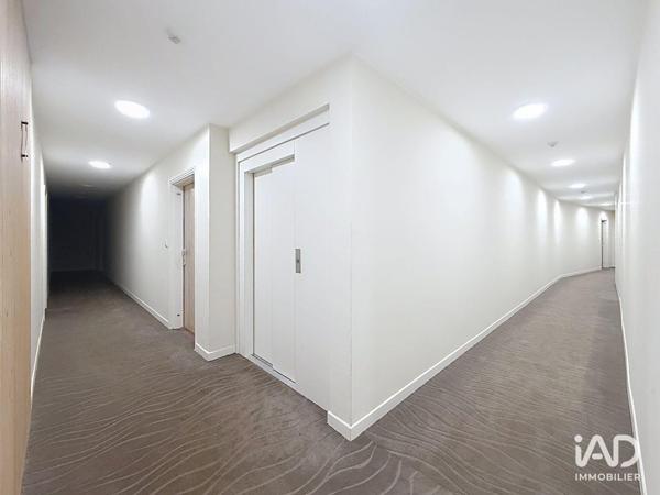 Appartement à vendre 3 pièces 60 m² Gretz-Armainvilliers
