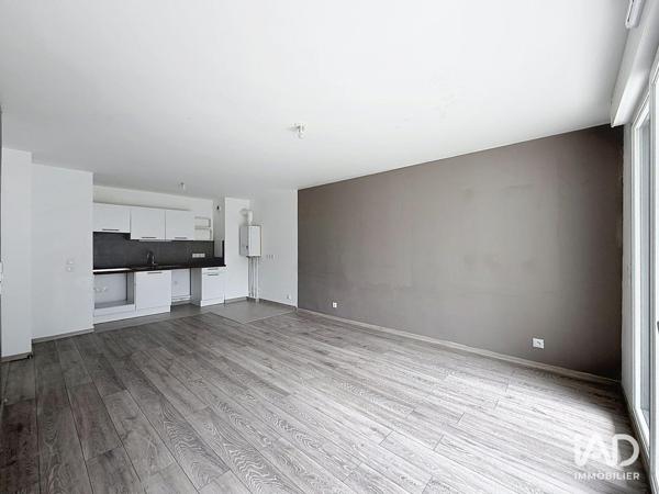 Appartement à vendre 3 pièces 60 m² Gretz-Armainvilliers