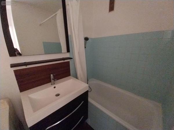 Appartement à vendre à Rennes en Ille-et-Vilaine (35000), ref : 35131-136 Nord Saint-Martin